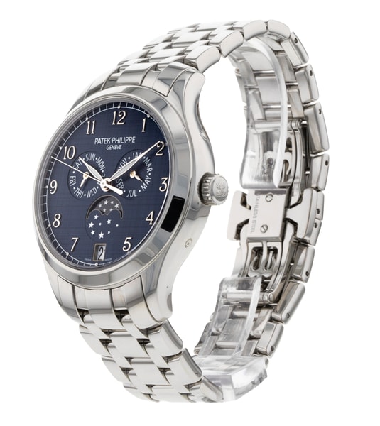 Patek Philippe Complications 4947/1A-001